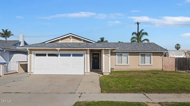 $740,000 | 1111 Echo Street, Oxnard, CA 93036