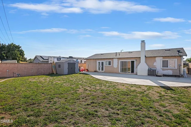 $740,000 | 1111 Echo Street, Oxnard, CA 93036