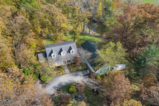 24255 South Klemme Road Crete, IL 60417 - Photo 30 of 32 Gallery Image 30