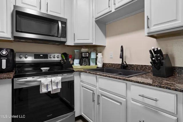 $220,000 | 1181 Century Oaks Drive, Unit A, Gulfport, MS 39507