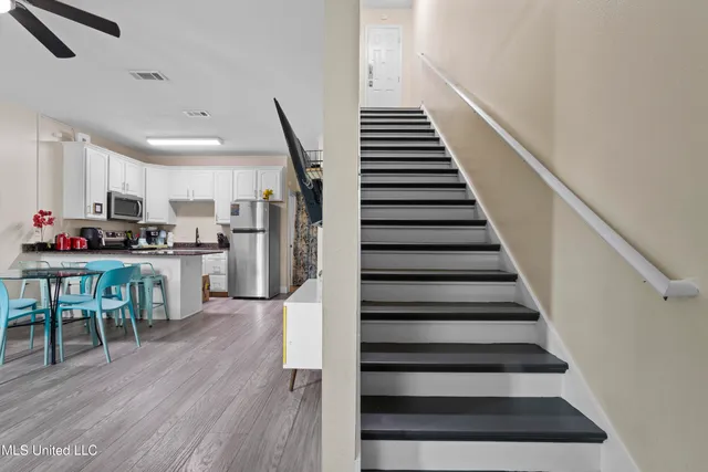 $220,000 | 1181 Century Oaks Drive, Unit A, Gulfport, MS 39507