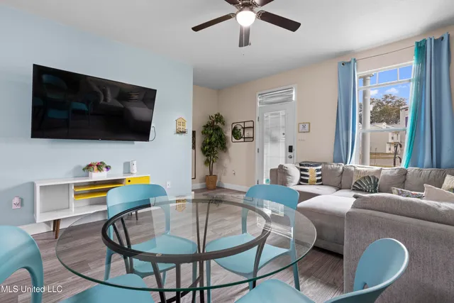 $220,000 | 1181 Century Oaks Drive, Unit A, Gulfport, MS 39507