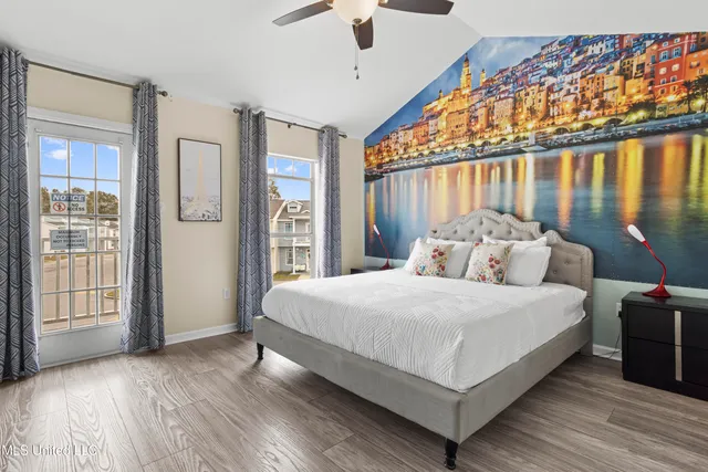 $220,000 | 1181 Century Oaks Drive, Unit A, Gulfport, MS 39507