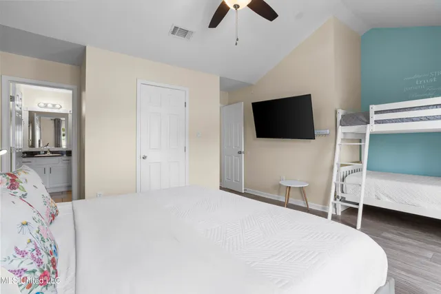 $220,000 | 1181 Century Oaks Drive, Unit A, Gulfport, MS 39507