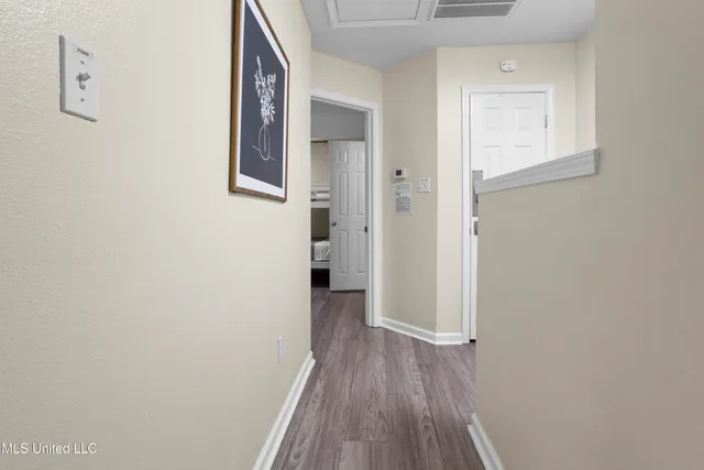 $220,000 | 1181 Century Oaks Drive, Unit A, Gulfport, MS 39507