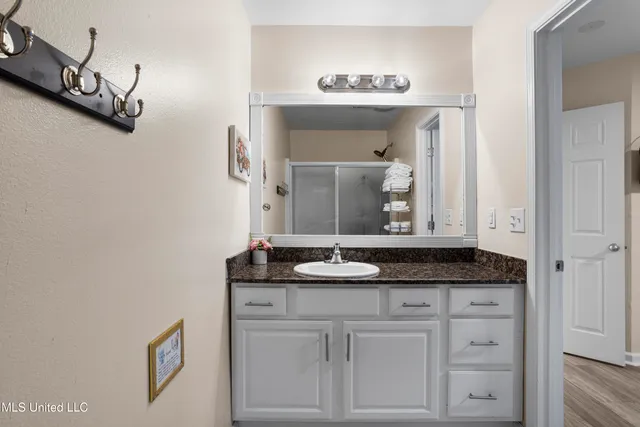 $220,000 | 1181 Century Oaks Drive, Unit A, Gulfport, MS 39507