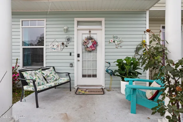 $220,000 | 1181 Century Oaks Drive, Unit A, Gulfport, MS 39507