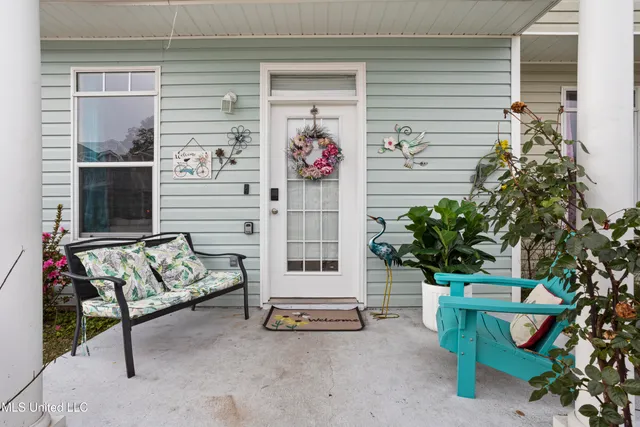 $220,000 | 1181 Century Oaks Drive, Unit A, Gulfport, MS 39507