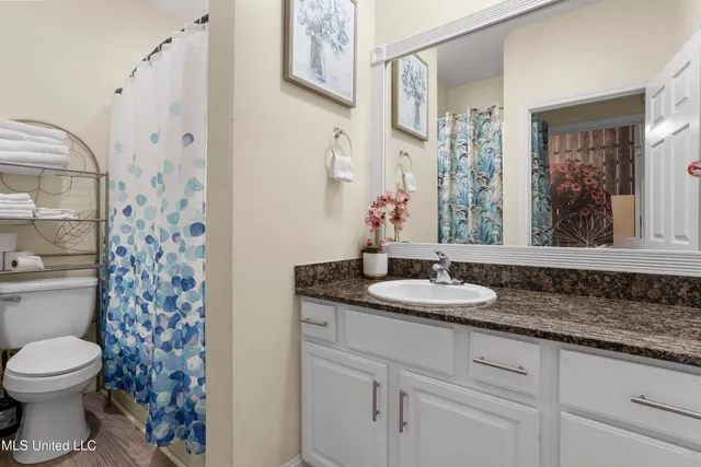 $220,000 | 1181 Century Oaks Drive, Unit A, Gulfport, MS 39507