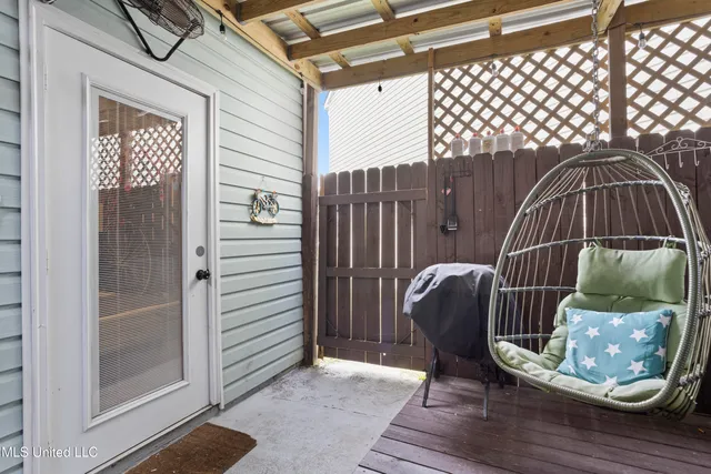 $220,000 | 1181 Century Oaks Drive, Unit A, Gulfport, MS 39507