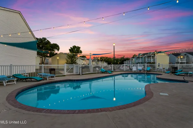 $220,000 | 1181 Century Oaks Drive, Unit A, Gulfport, MS 39507