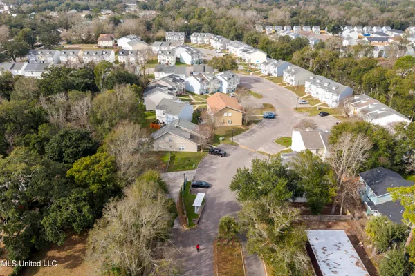 $220,000 | 1181 Century Oaks Drive, Unit A, Gulfport, MS 39507