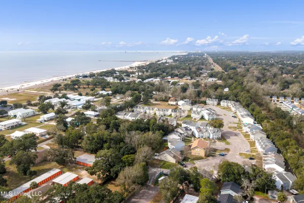 $220,000 | 1181 Century Oaks Drive, Unit A, Gulfport, MS 39507