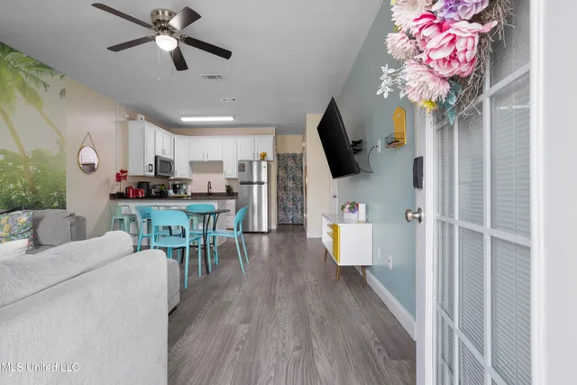 $220,000 | 1181 Century Oaks Drive, Unit A, Gulfport, MS 39507