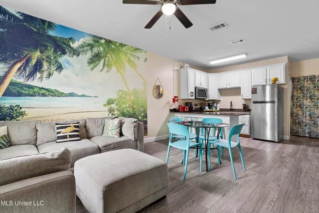 $220,000 | 1181 Century Oaks Drive, Unit A, Gulfport, MS 39507