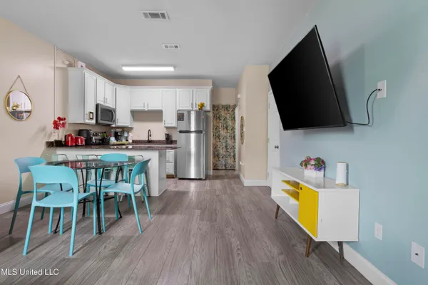$220,000 | 1181 Century Oaks Drive, Unit A, Gulfport, MS 39507