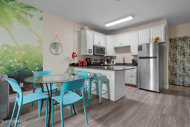 $220,000 | 1181 Century Oaks Drive, Unit A, Gulfport, MS 39507