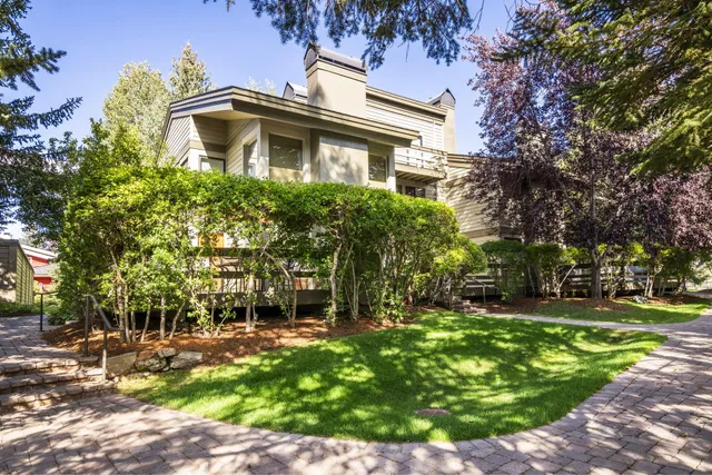 $1,395,000 | 1394 Dollar Meadow, Unit 44, Sun Valley, ID 83353