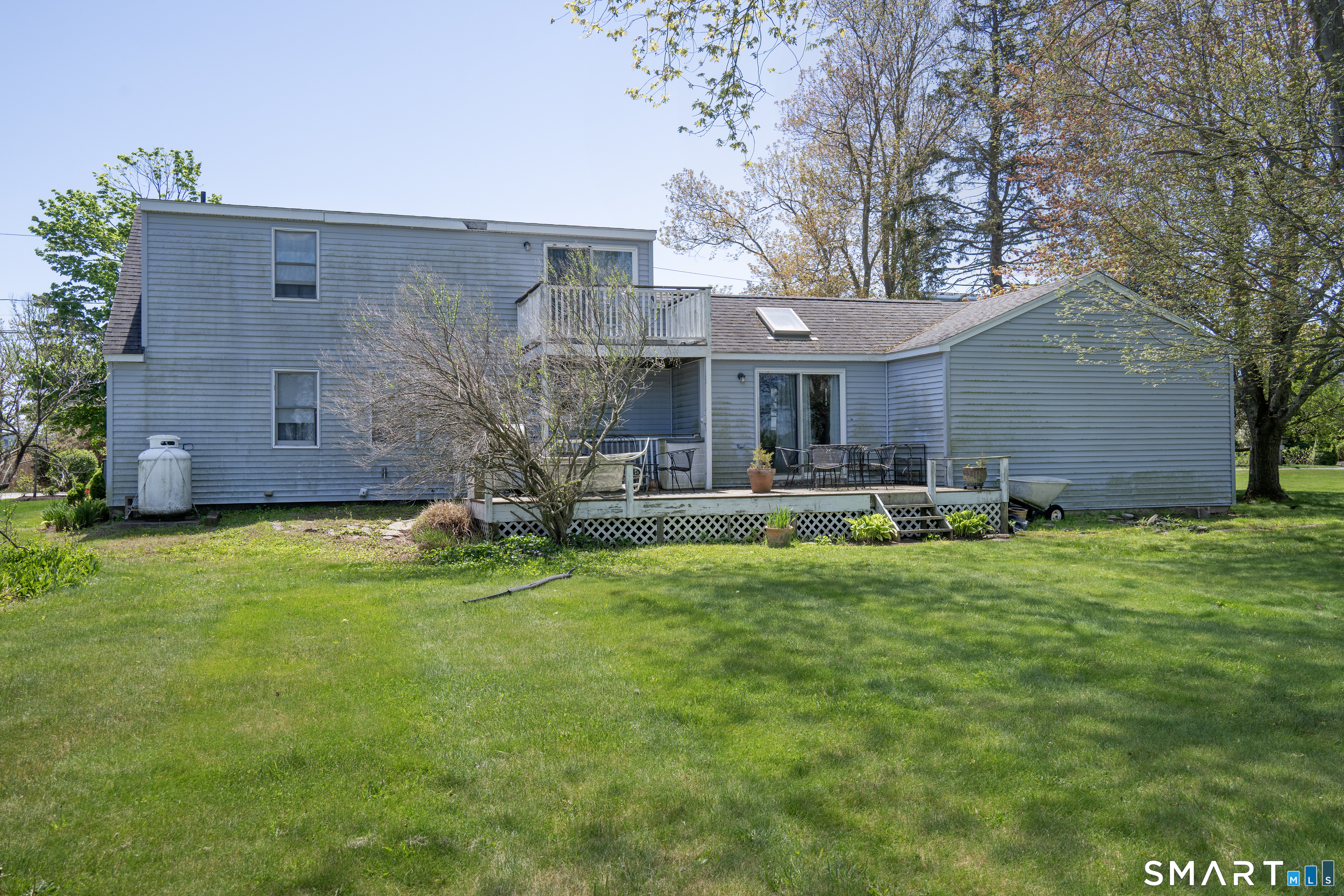 100 Pratt Road Clinton, CT 06413 - Photo 22 of 25