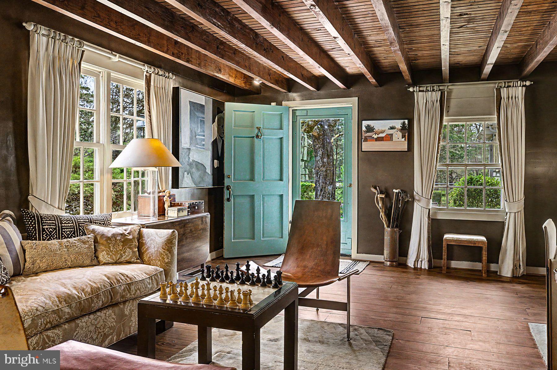 542 Headquarters Road Ottsville, PA 18942 - Photo 13 of 68