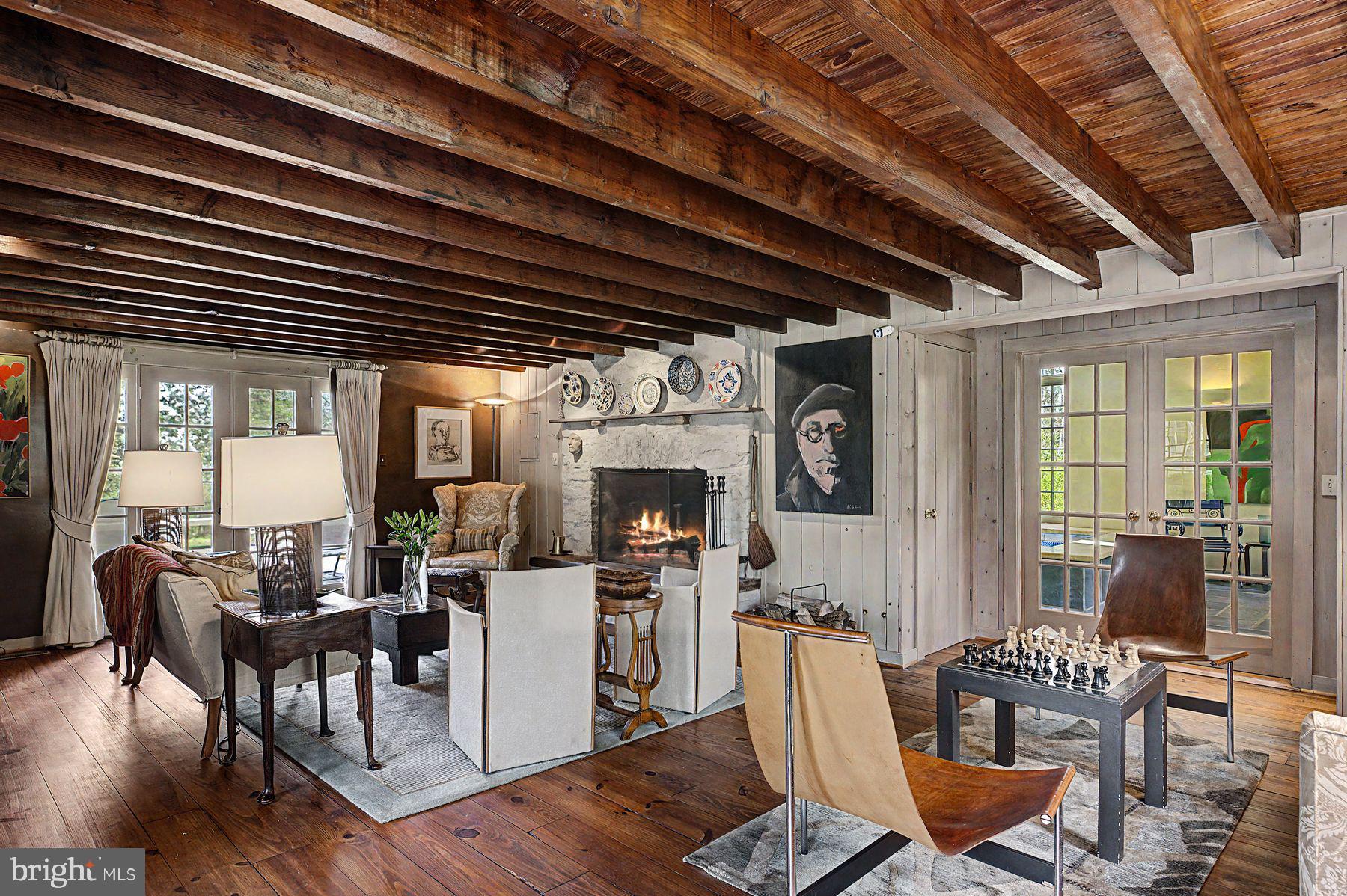 542 Headquarters Road Ottsville, PA 18942 - Photo 14 of 68