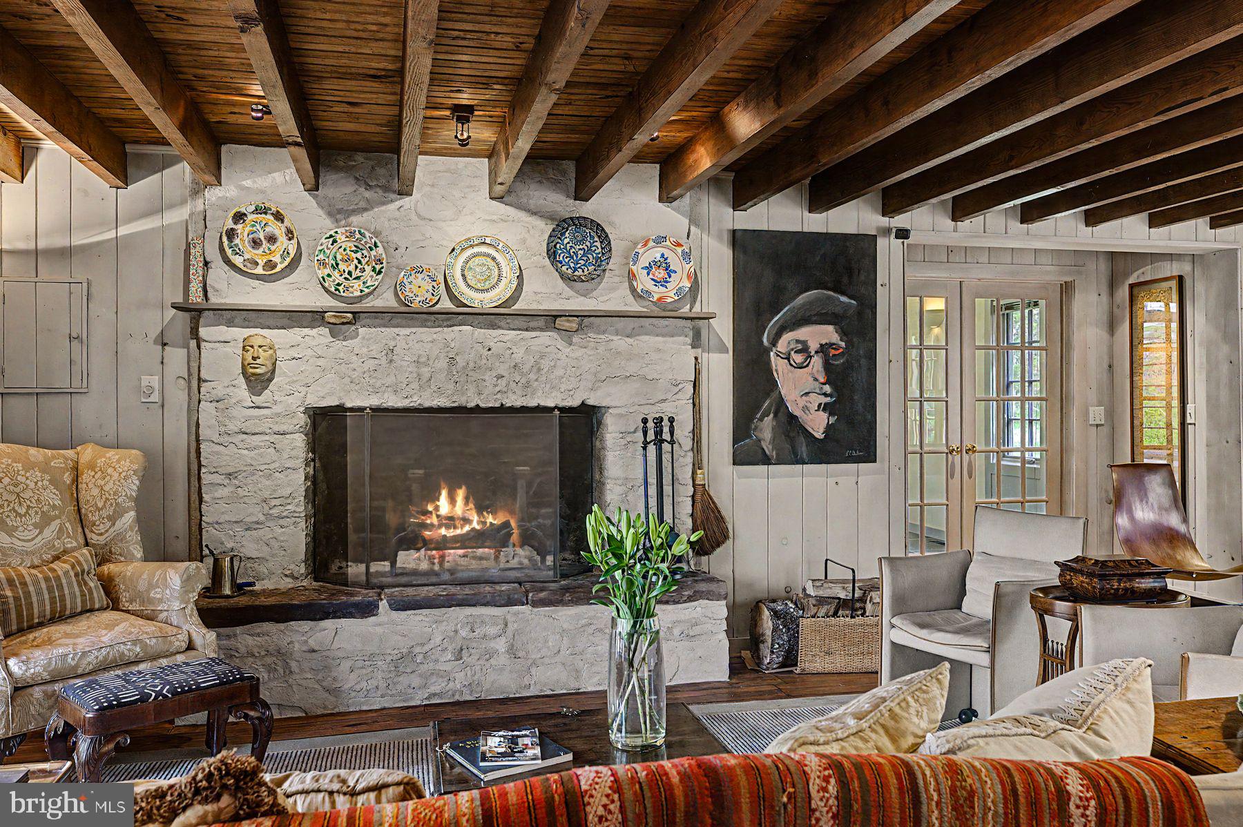 542 Headquarters Road Ottsville, PA 18942 - Photo 15 of 68