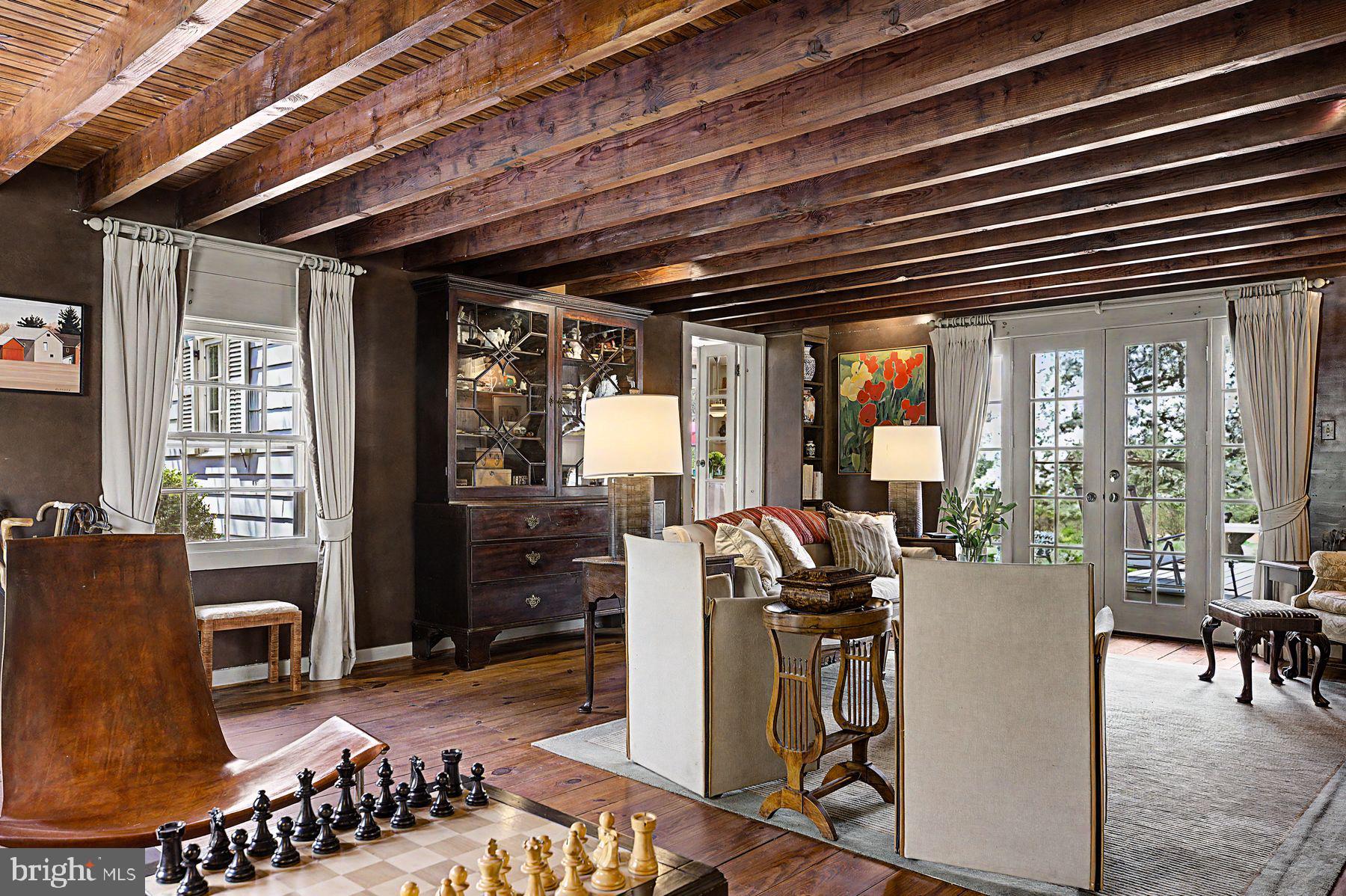 542 Headquarters Road Ottsville, PA 18942 - Photo 16 of 68