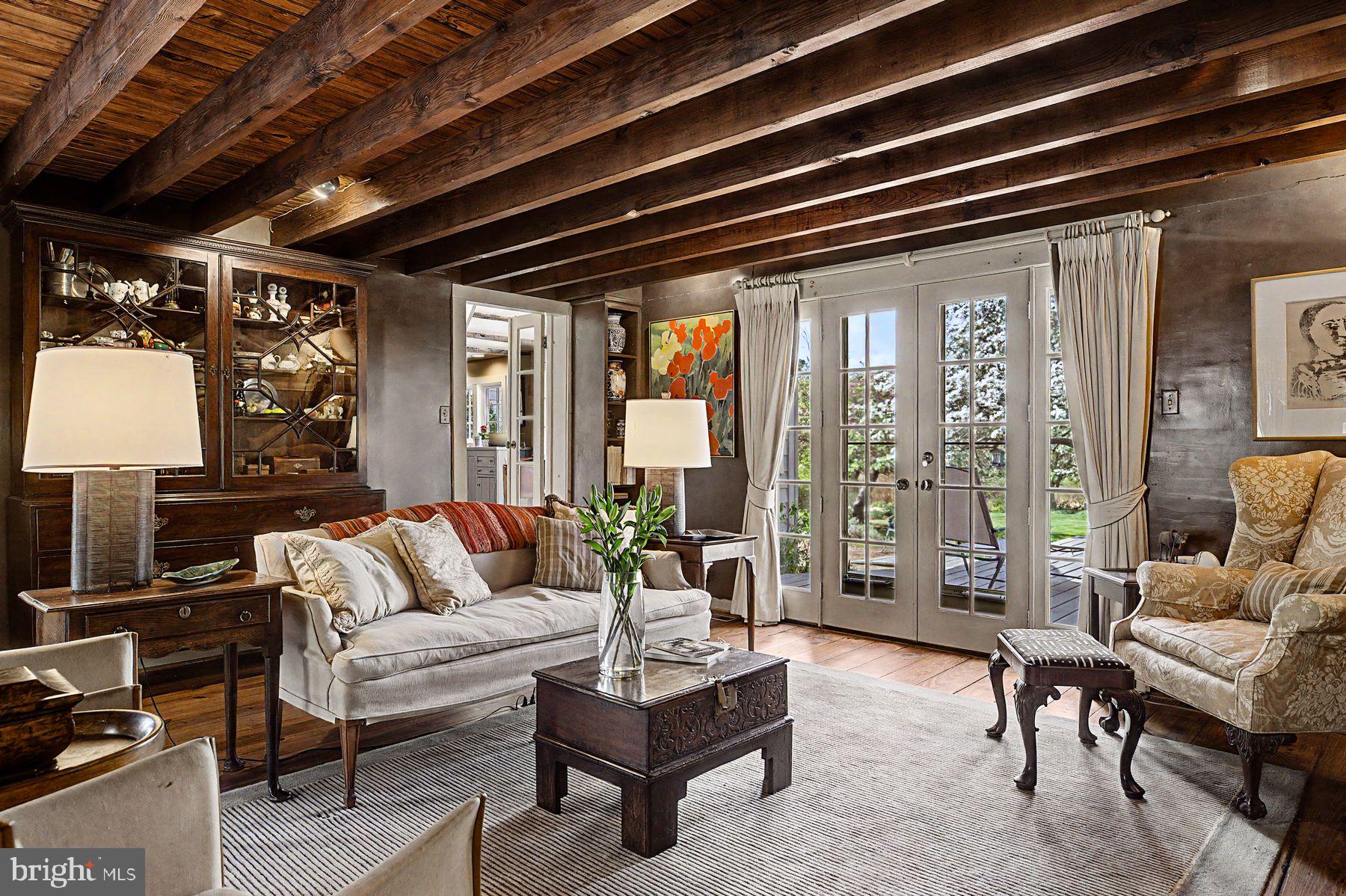 542 Headquarters Road Ottsville, PA 18942 - Photo 17 of 68