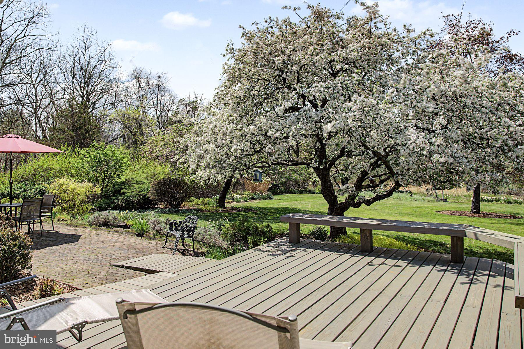 542 Headquarters Road Ottsville, PA 18942 - Photo 18 of 68