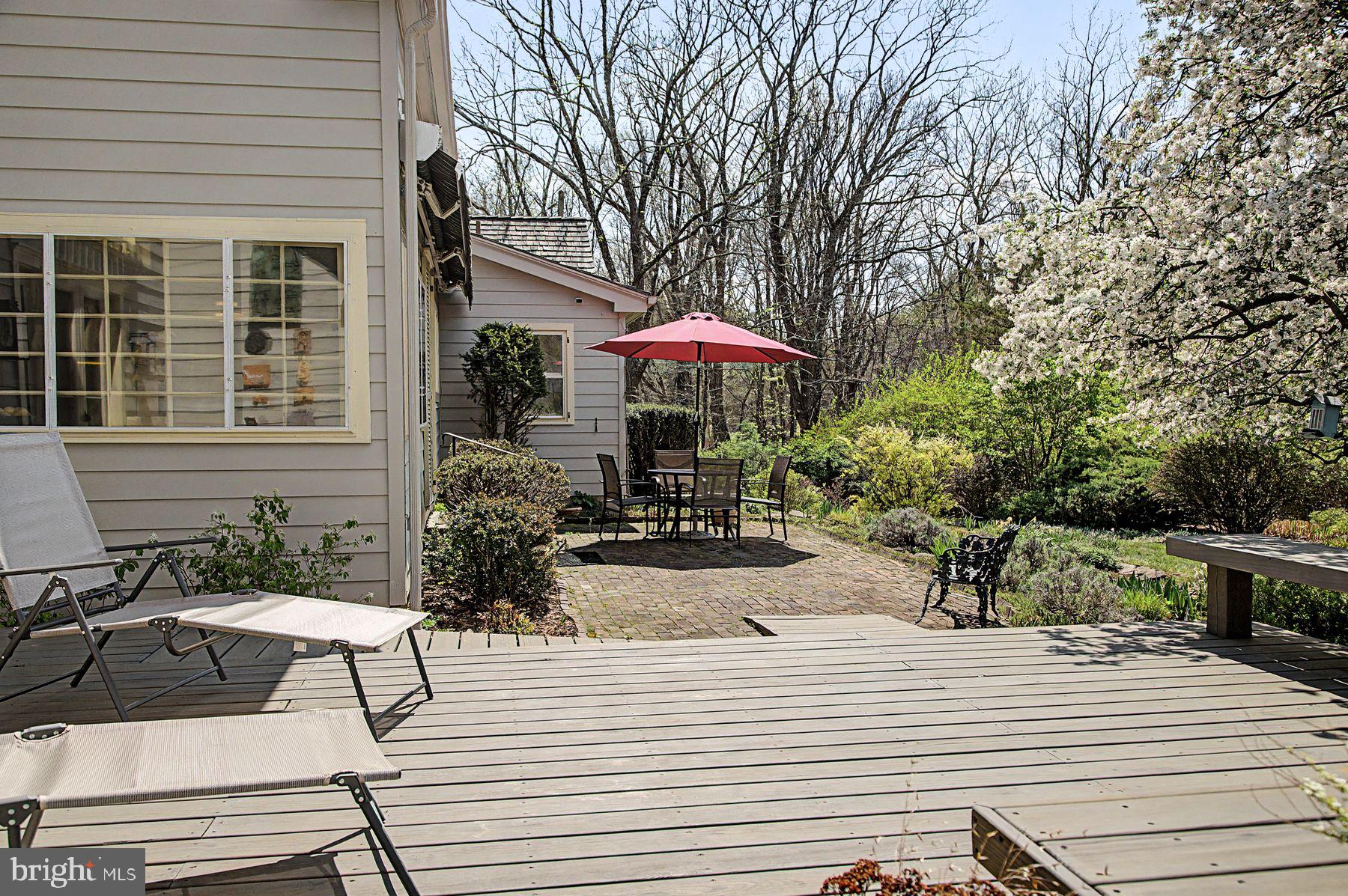 542 Headquarters Road Ottsville, PA 18942 - Photo 19 of 68