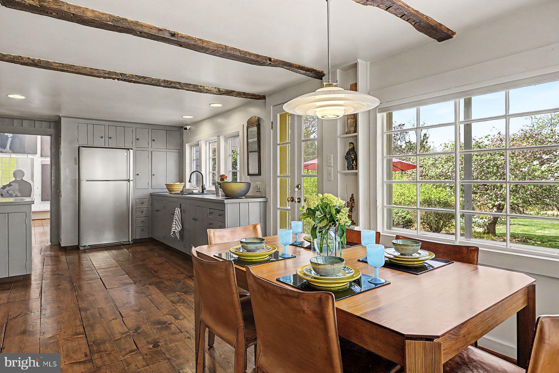 542 Headquarters Road Ottsville, PA 18942 - Photo 23 of 68