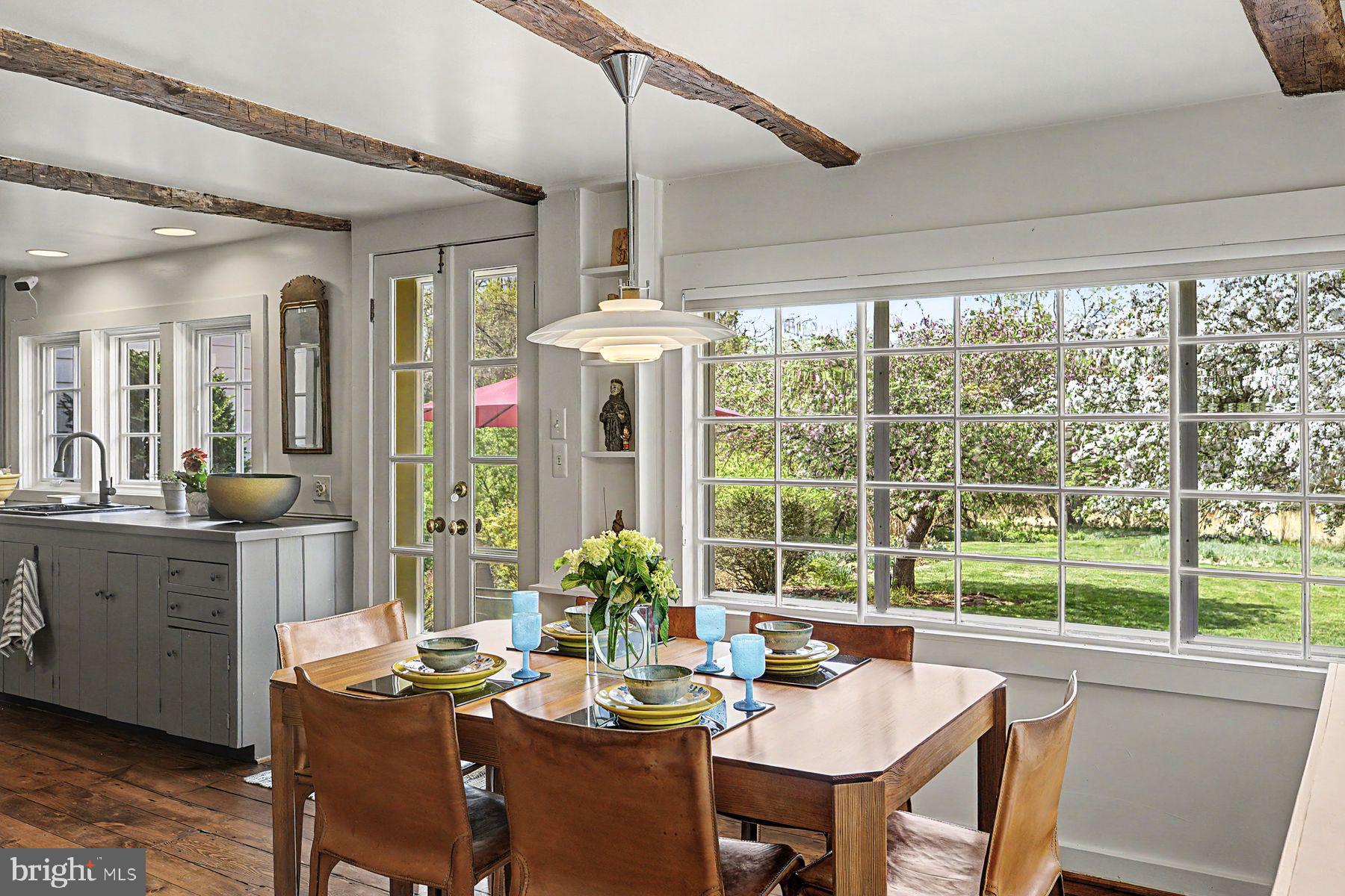 542 Headquarters Road Ottsville, PA 18942 - Photo 24 of 68