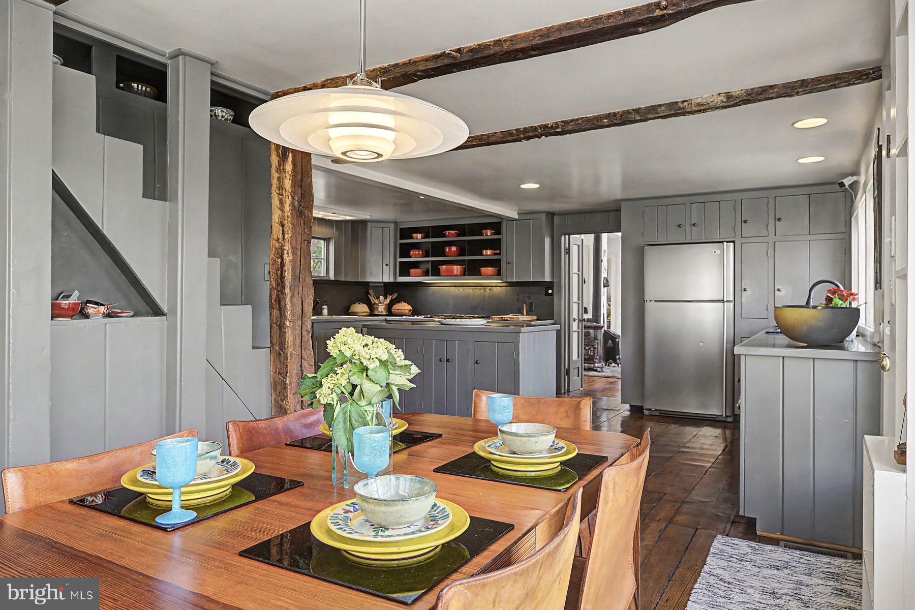 542 Headquarters Road Ottsville, PA 18942 - Photo 25 of 68