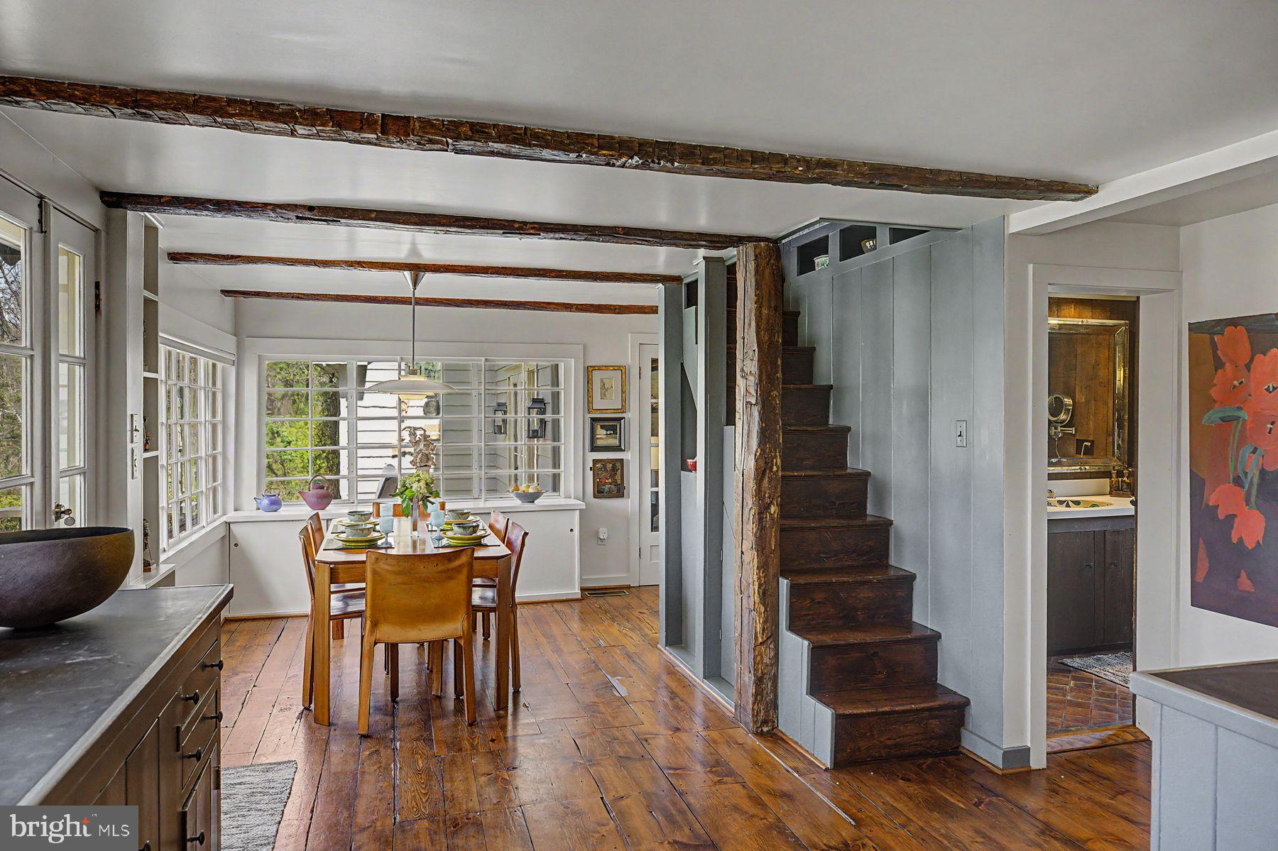 542 Headquarters Road Ottsville, PA 18942 - Photo 30 of 68