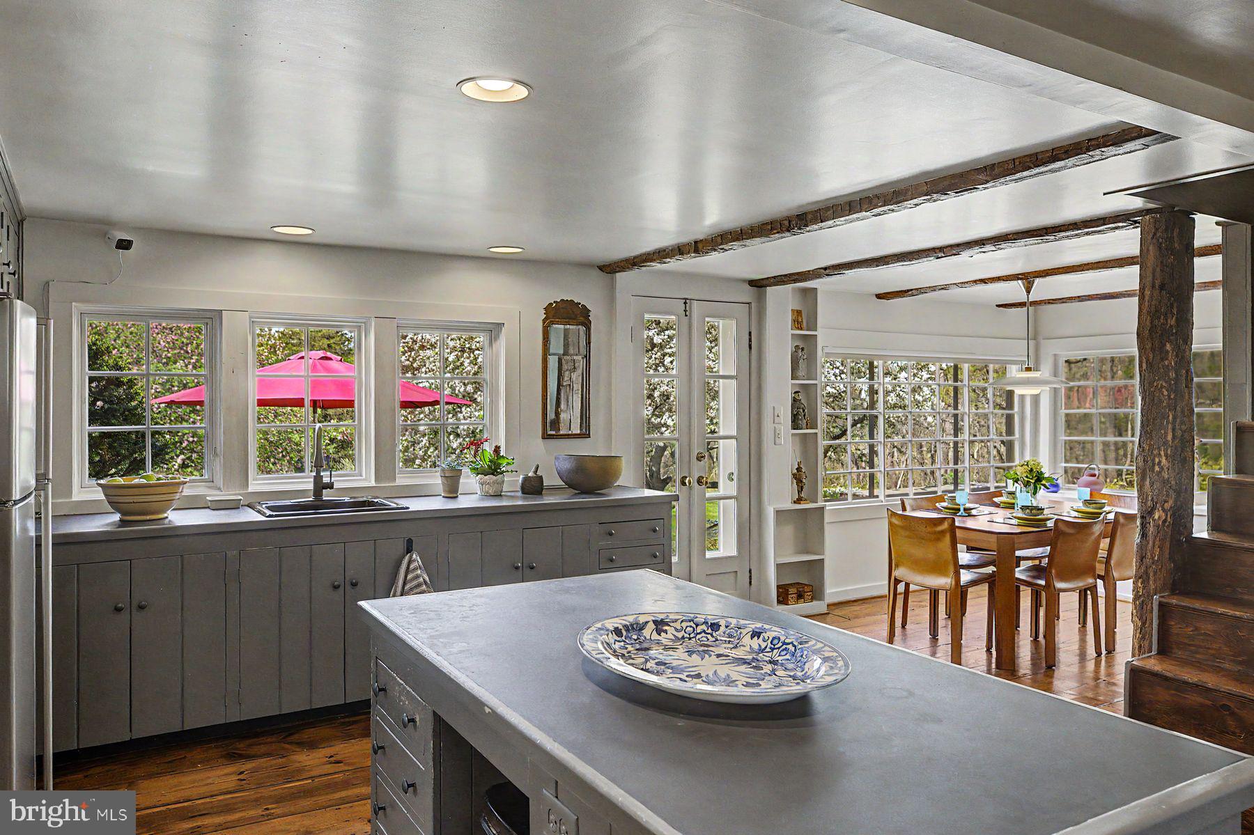 542 Headquarters Road Ottsville, PA 18942 - Photo 31 of 68