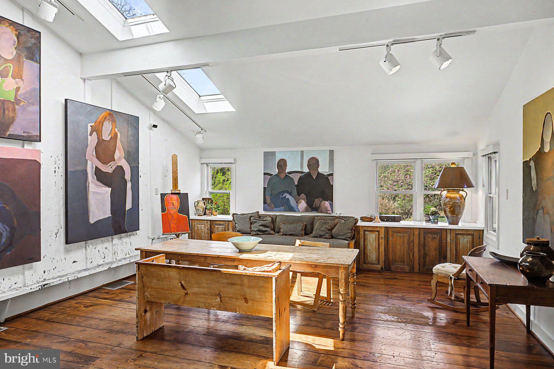 542 Headquarters Road Ottsville, PA 18942 - Photo 36 of 68