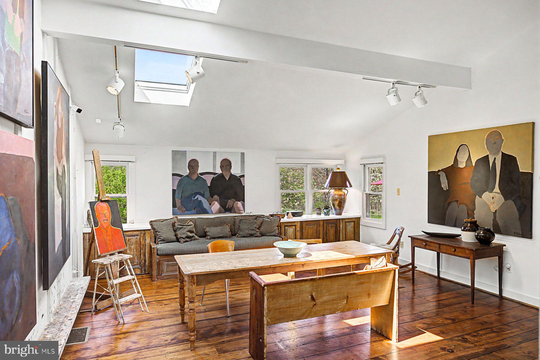 542 Headquarters Road Ottsville, PA 18942 - Photo 37 of 68