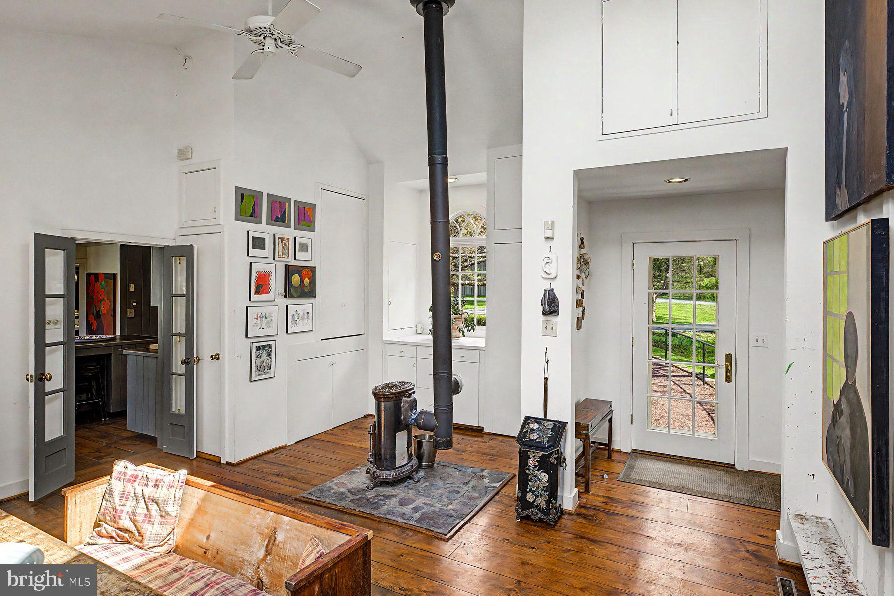 542 Headquarters Road Ottsville, PA 18942 - Photo 39 of 68