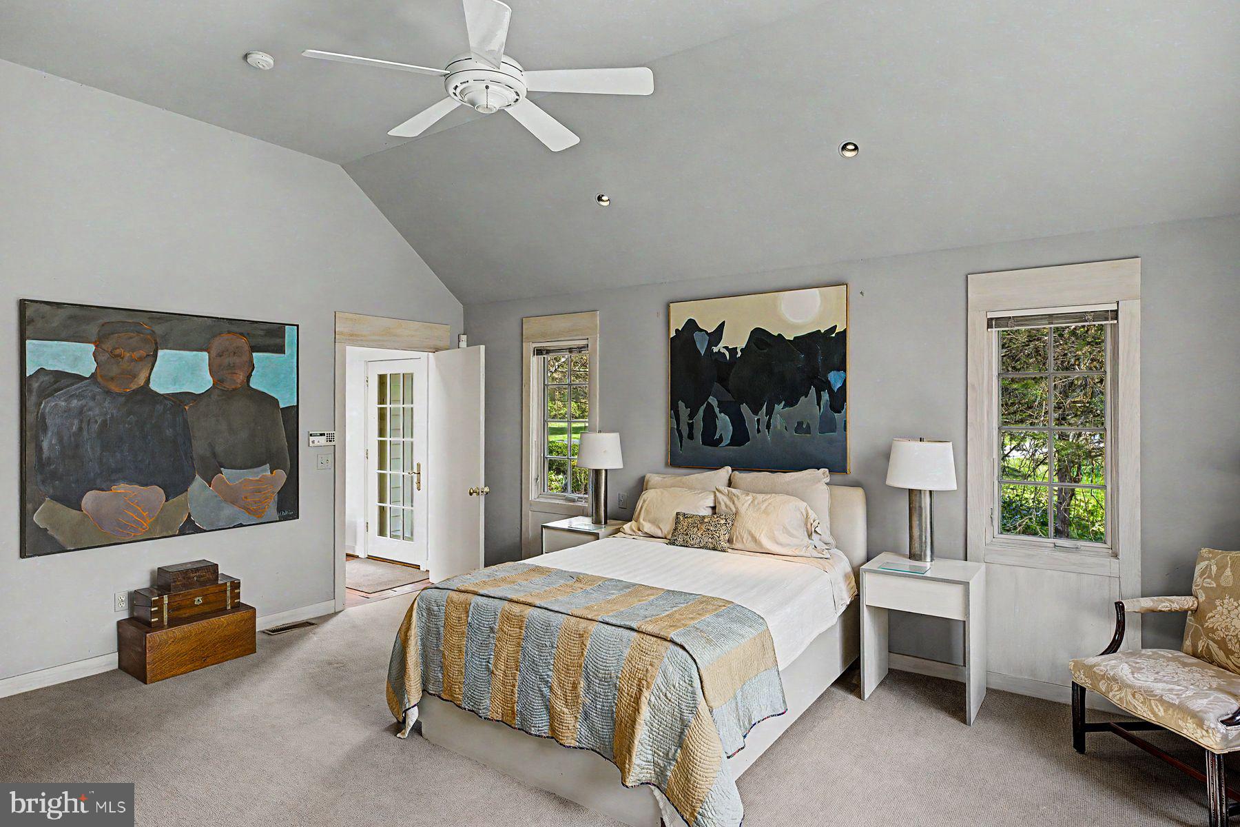 542 Headquarters Road Ottsville, PA 18942 - Photo 42 of 68