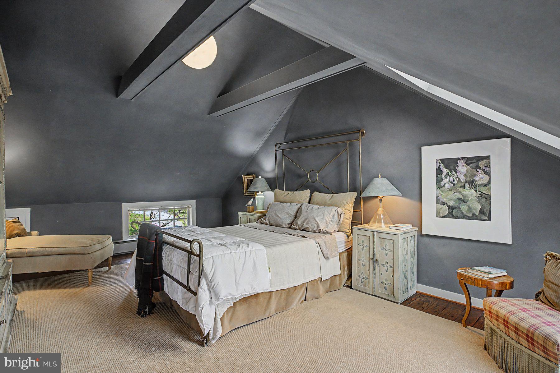 542 Headquarters Road Ottsville, PA 18942 - Photo 49 of 68