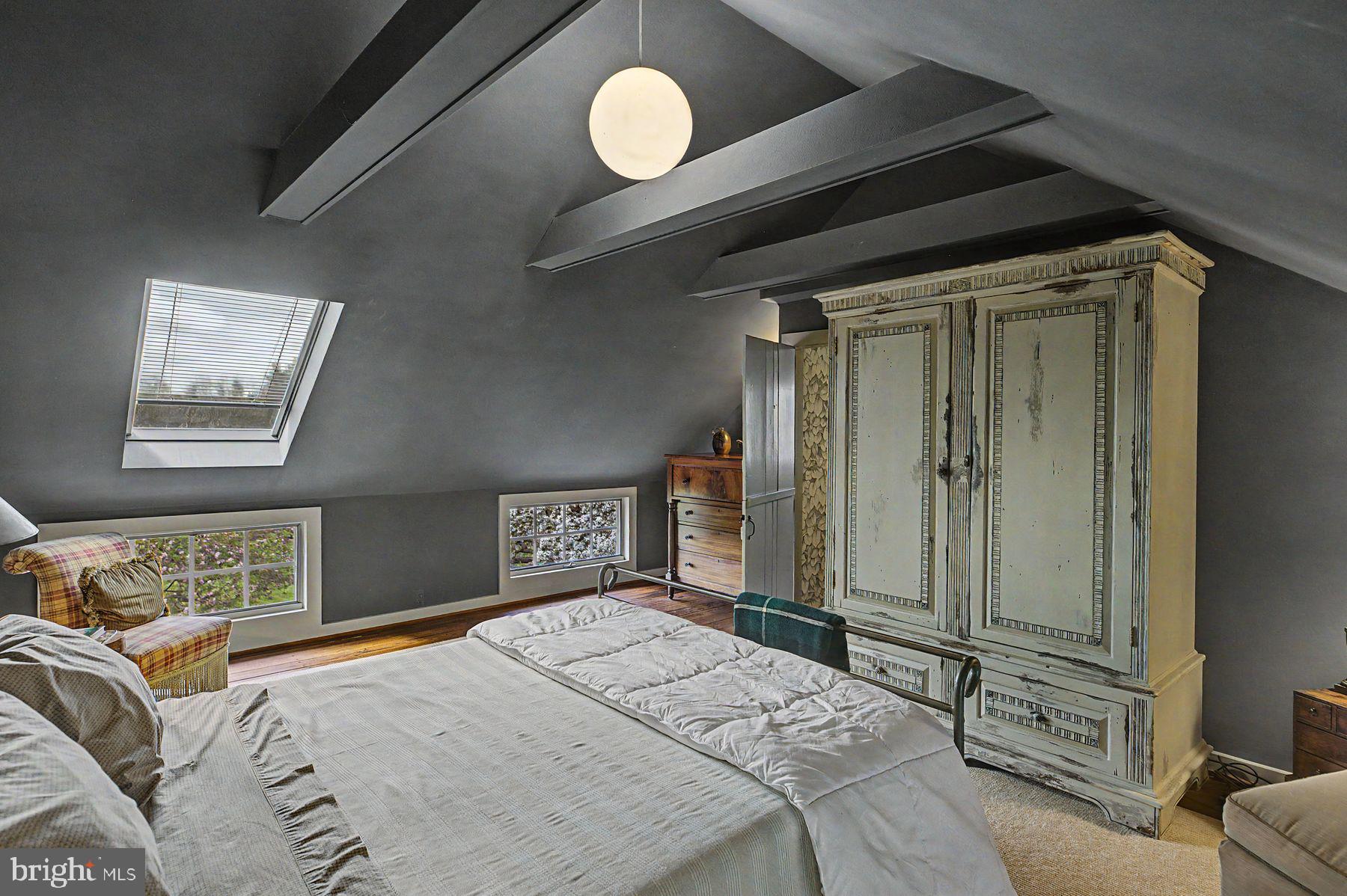 542 Headquarters Road Ottsville, PA 18942 - Photo 50 of 68