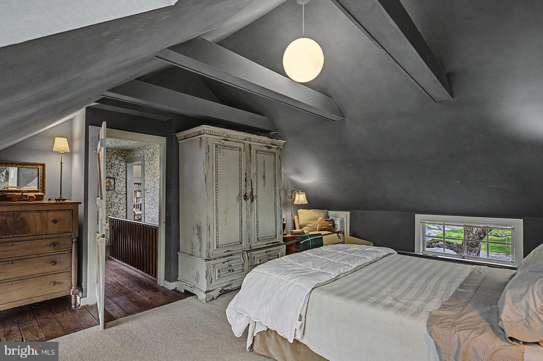 542 Headquarters Road Ottsville, PA 18942 - Photo 51 of 68