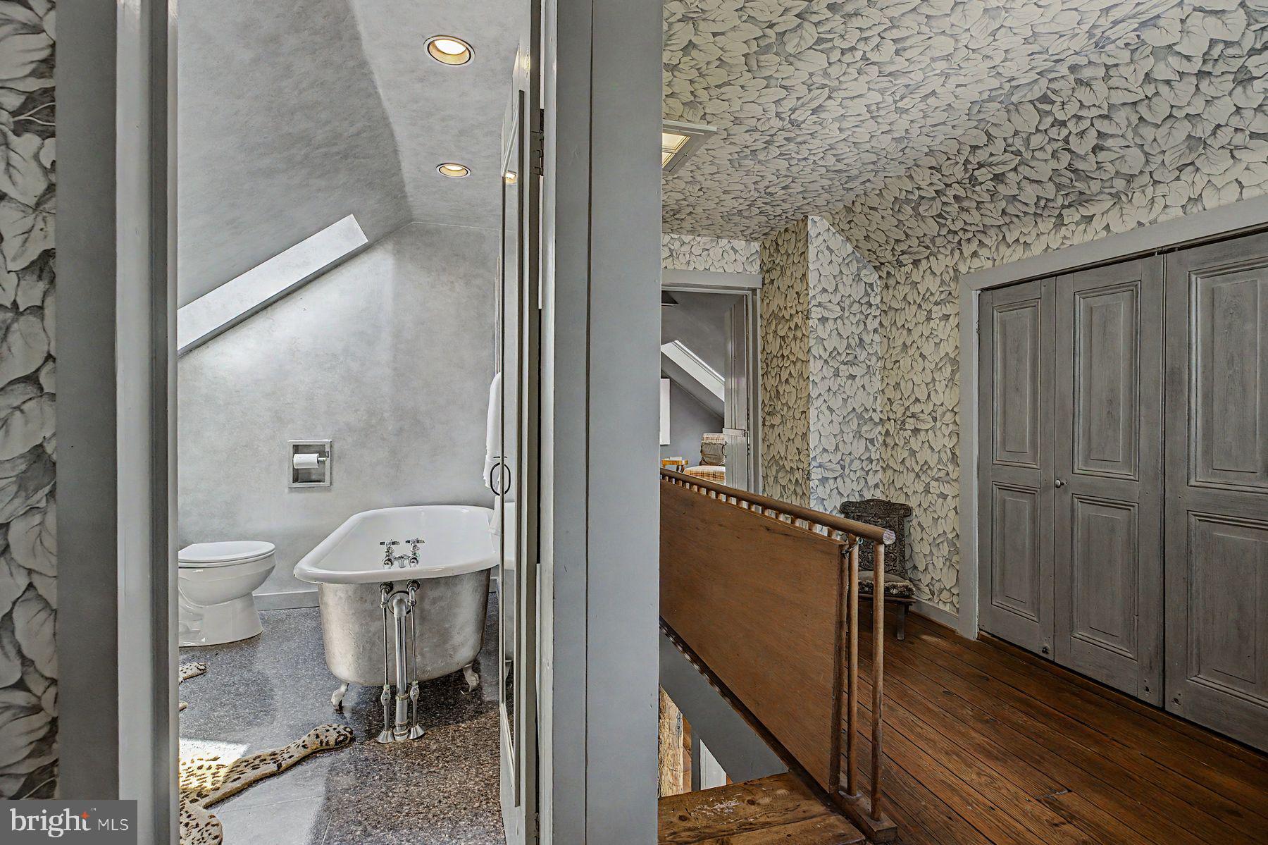 542 Headquarters Road Ottsville, PA 18942 - Photo 52 of 68