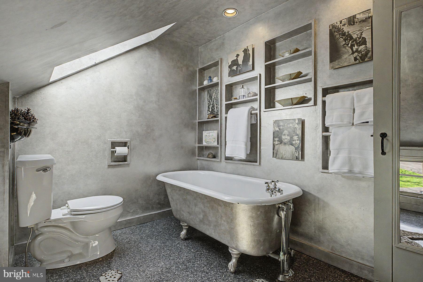 542 Headquarters Road Ottsville, PA 18942 - Photo 54 of 68