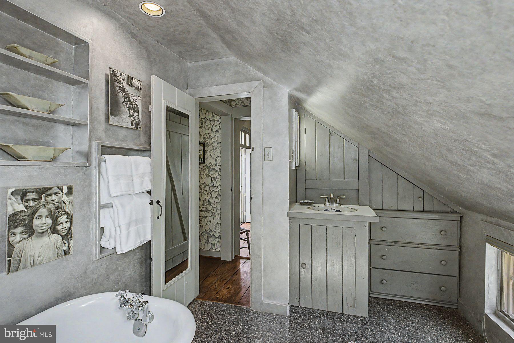 542 Headquarters Road Ottsville, PA 18942 - Photo 55 of 68