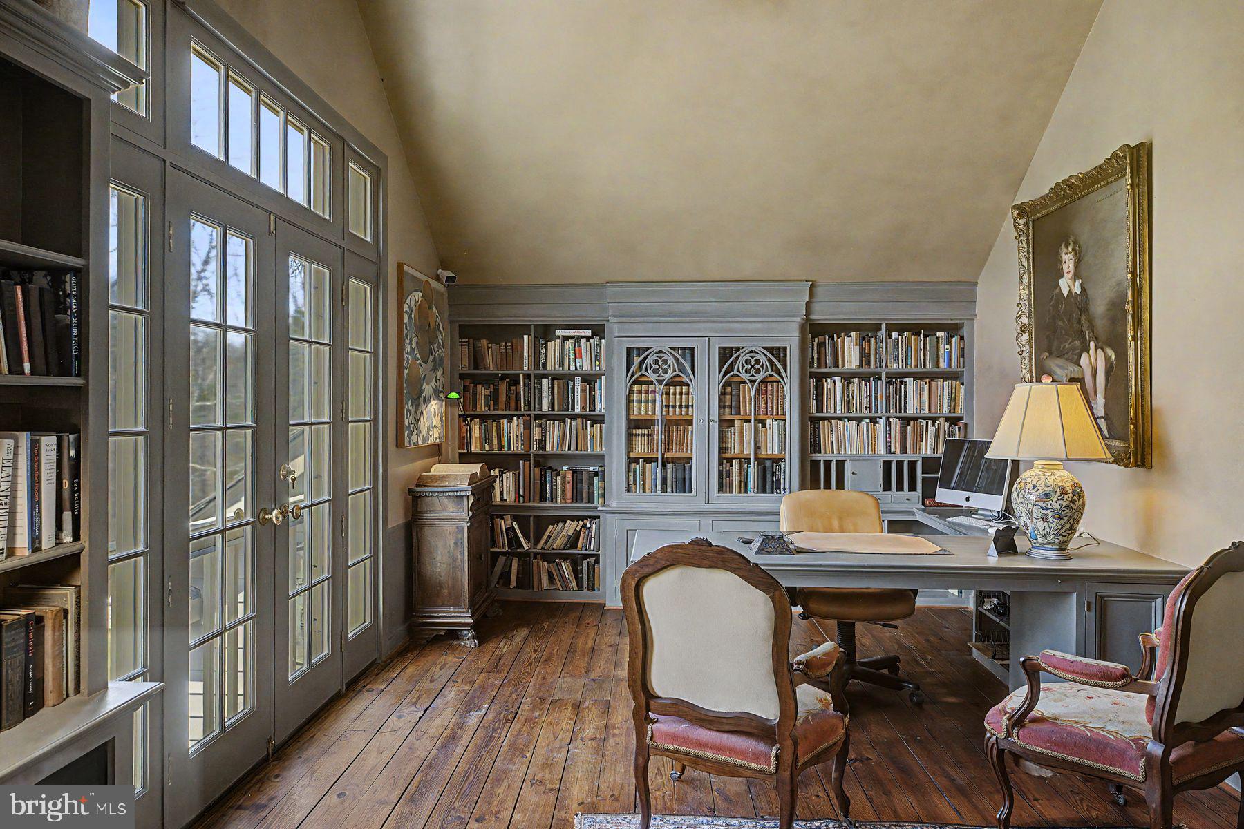 542 Headquarters Road Ottsville, PA 18942 - Photo 56 of 68