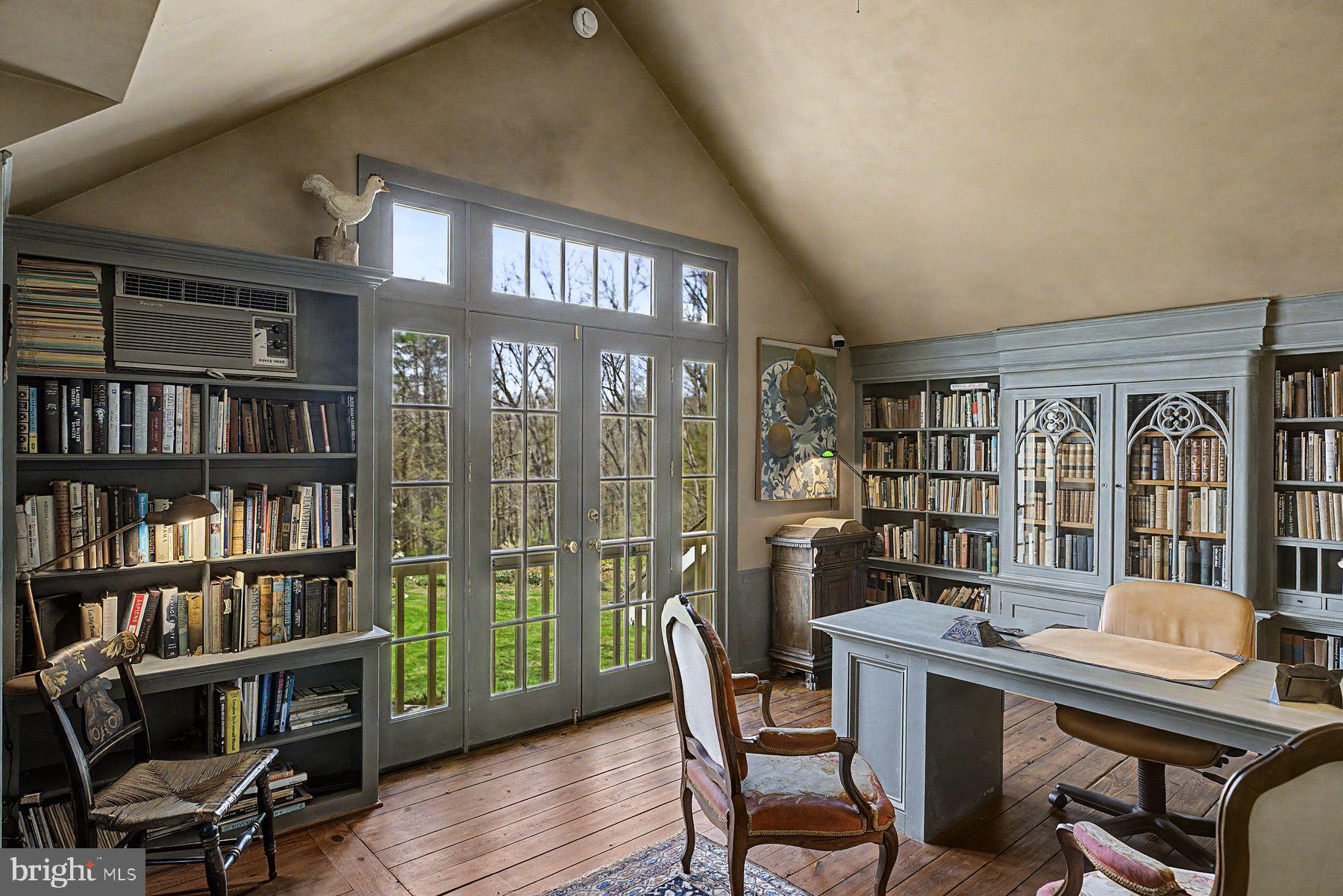 542 Headquarters Road Ottsville, PA 18942 - Photo 57 of 68