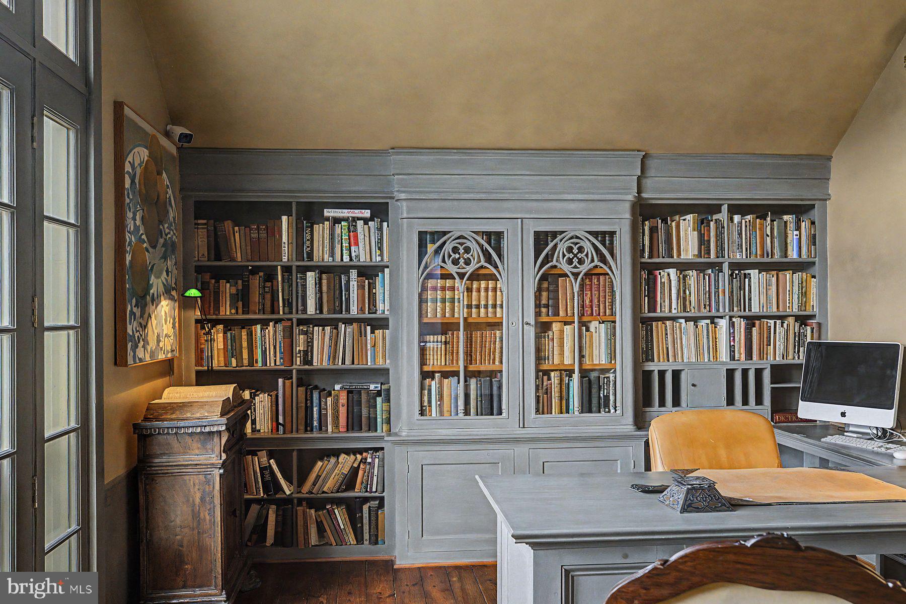 542 Headquarters Road Ottsville, PA 18942 - Photo 59 of 68