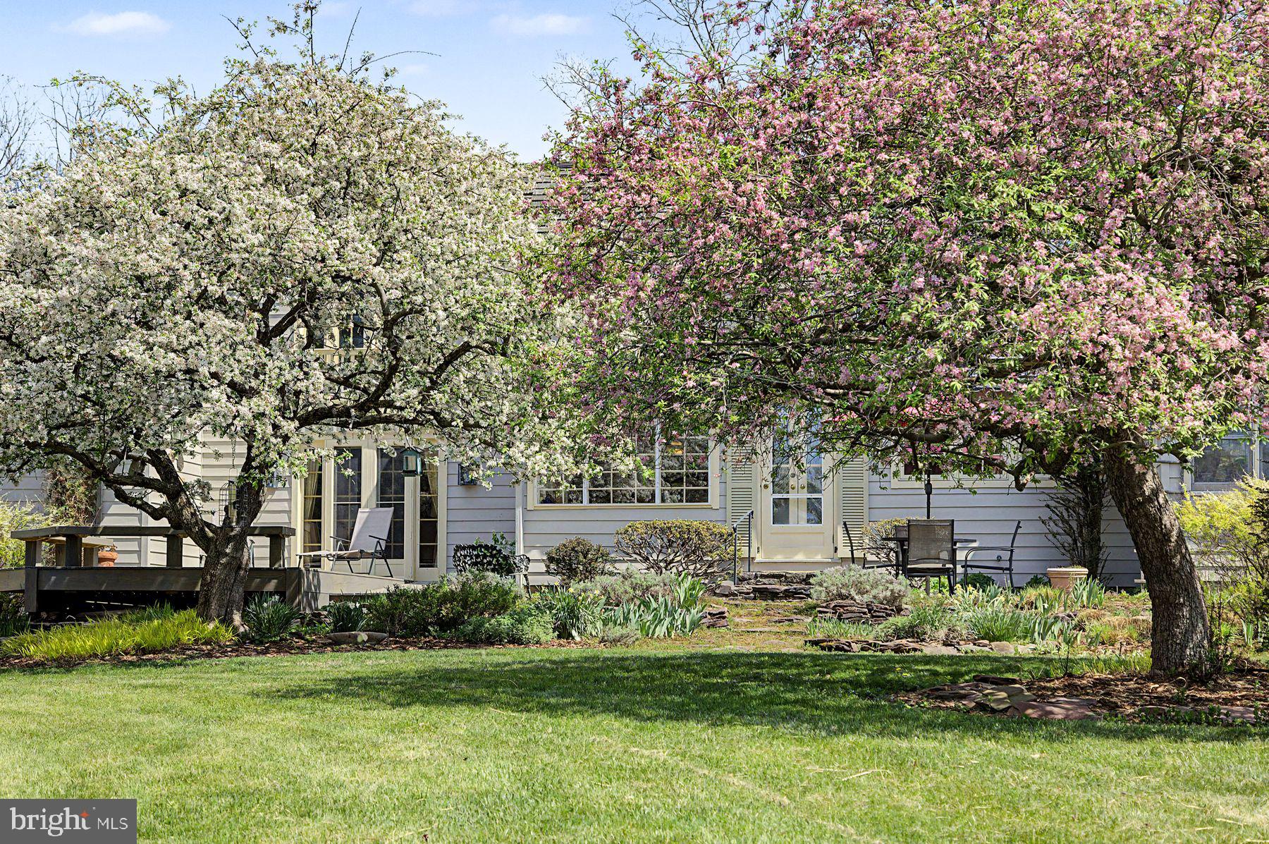 542 Headquarters Road Ottsville, PA 18942 - Photo 62 of 68