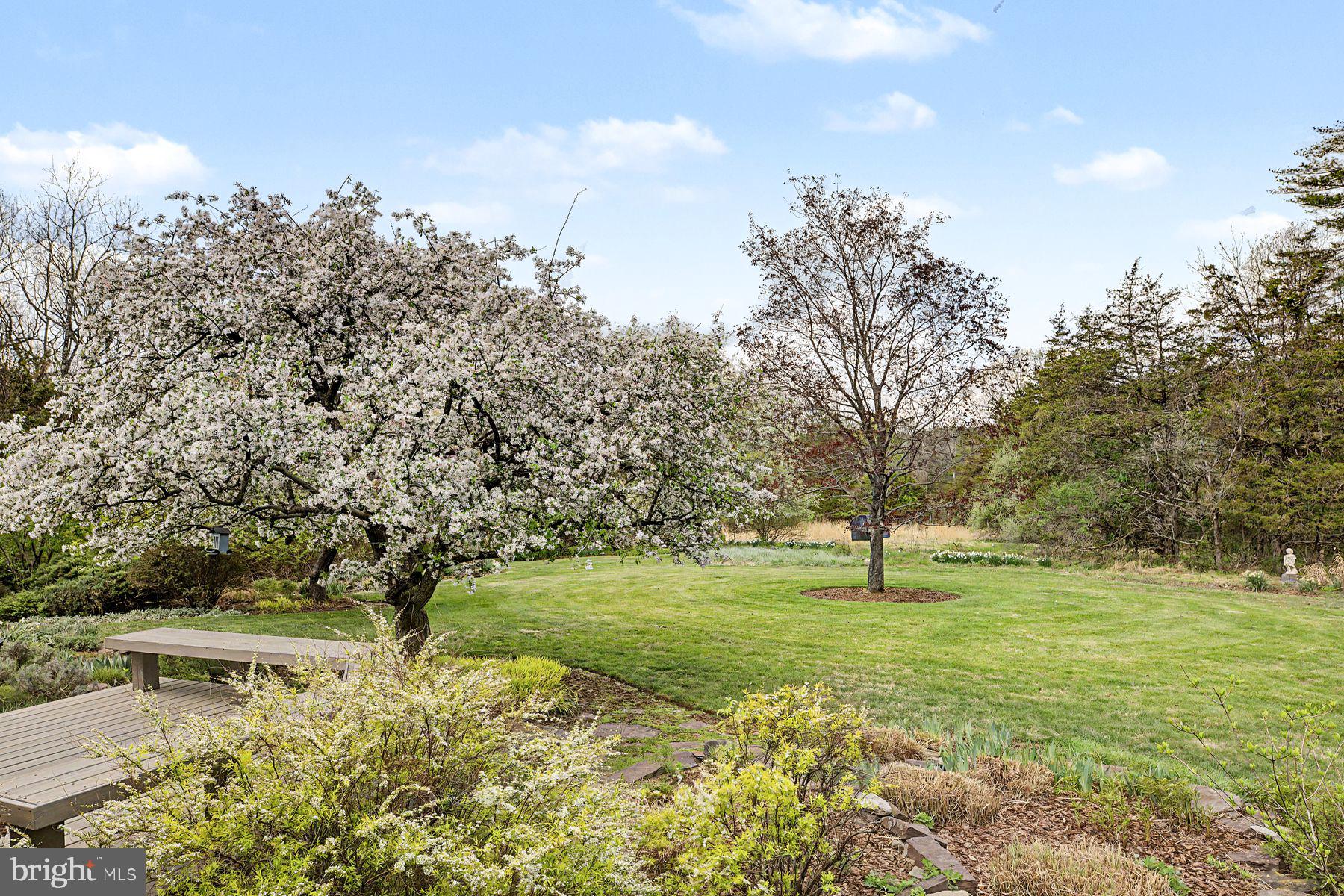 542 Headquarters Road Ottsville, PA 18942 - Photo 63 of 68